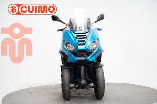 PEUGEOT METROPOLIS 400 ALLURE