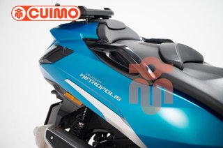 PEUGEOT METROPOLIS 400 ALLURE