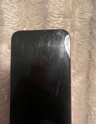 iPhone 16 Plus 256GB Rosa