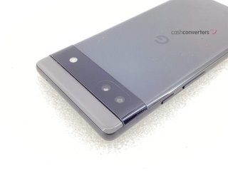 google pixel 6a 6gb 128gb