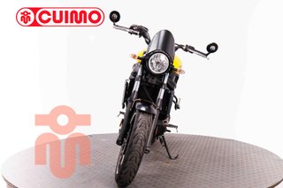 YAMAHA XSR 700