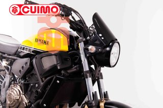 YAMAHA XSR 700