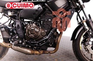 YAMAHA XSR 700
