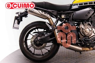 YAMAHA XSR 700
