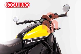 YAMAHA XSR 700