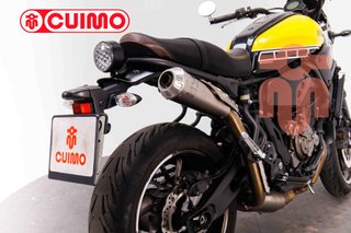 YAMAHA XSR 700