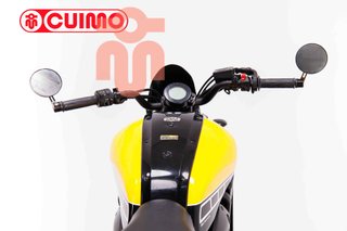 YAMAHA XSR 700