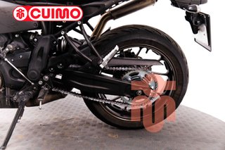 YAMAHA XSR 700