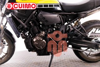 YAMAHA XSR 700