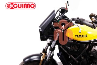YAMAHA XSR 700