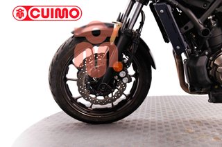 YAMAHA XSR 700