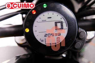 YAMAHA XSR 700