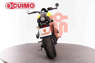 YAMAHA XSR 700