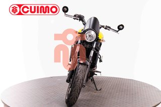 YAMAHA XSR 700