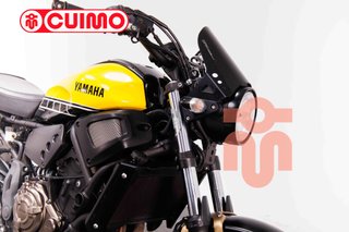 YAMAHA XSR 700