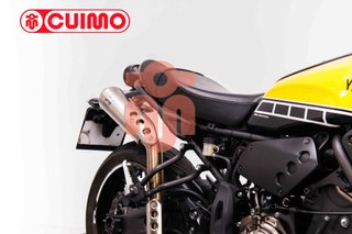 YAMAHA XSR 700