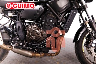 YAMAHA XSR 700