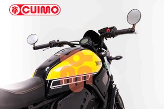 YAMAHA XSR 700