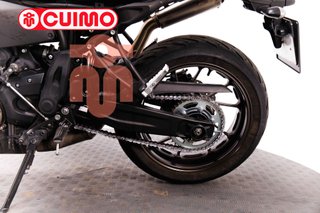 YAMAHA XSR 700
