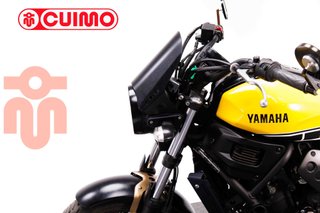YAMAHA XSR 700
