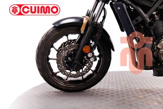 YAMAHA XSR 700