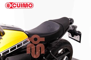 YAMAHA XSR 700