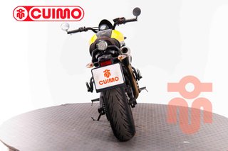 YAMAHA XSR 700