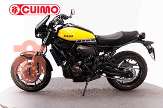 YAMAHA XSR 700