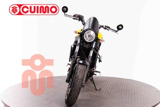 YAMAHA XSR 700