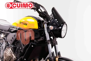 YAMAHA XSR 700