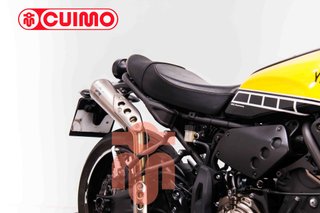 YAMAHA XSR 700