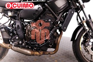 YAMAHA XSR 700