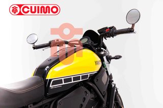 YAMAHA XSR 700