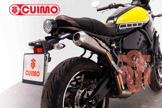 YAMAHA XSR 700