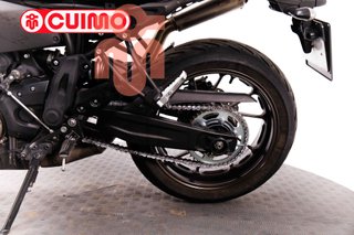 YAMAHA XSR 700