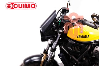 YAMAHA XSR 700