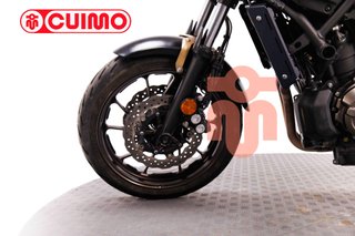 YAMAHA XSR 700