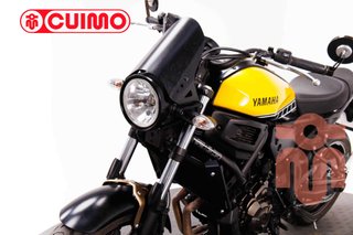 YAMAHA XSR 700