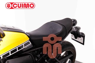 YAMAHA XSR 700