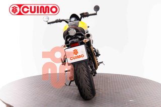 YAMAHA XSR 700