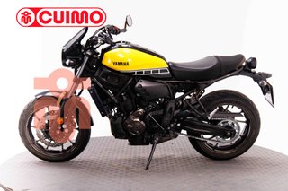 YAMAHA XSR 700