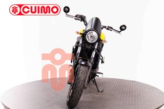 YAMAHA XSR 700