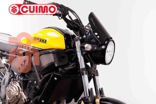 YAMAHA XSR 700