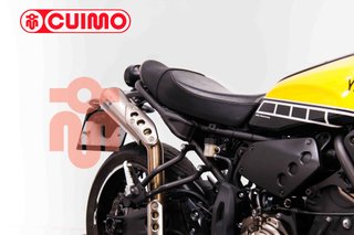 YAMAHA XSR 700