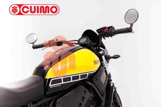 YAMAHA XSR 700