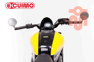YAMAHA XSR 700
