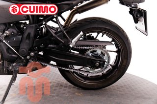 YAMAHA XSR 700