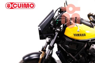YAMAHA XSR 700