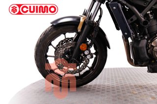 YAMAHA XSR 700
