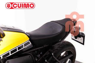 YAMAHA XSR 700